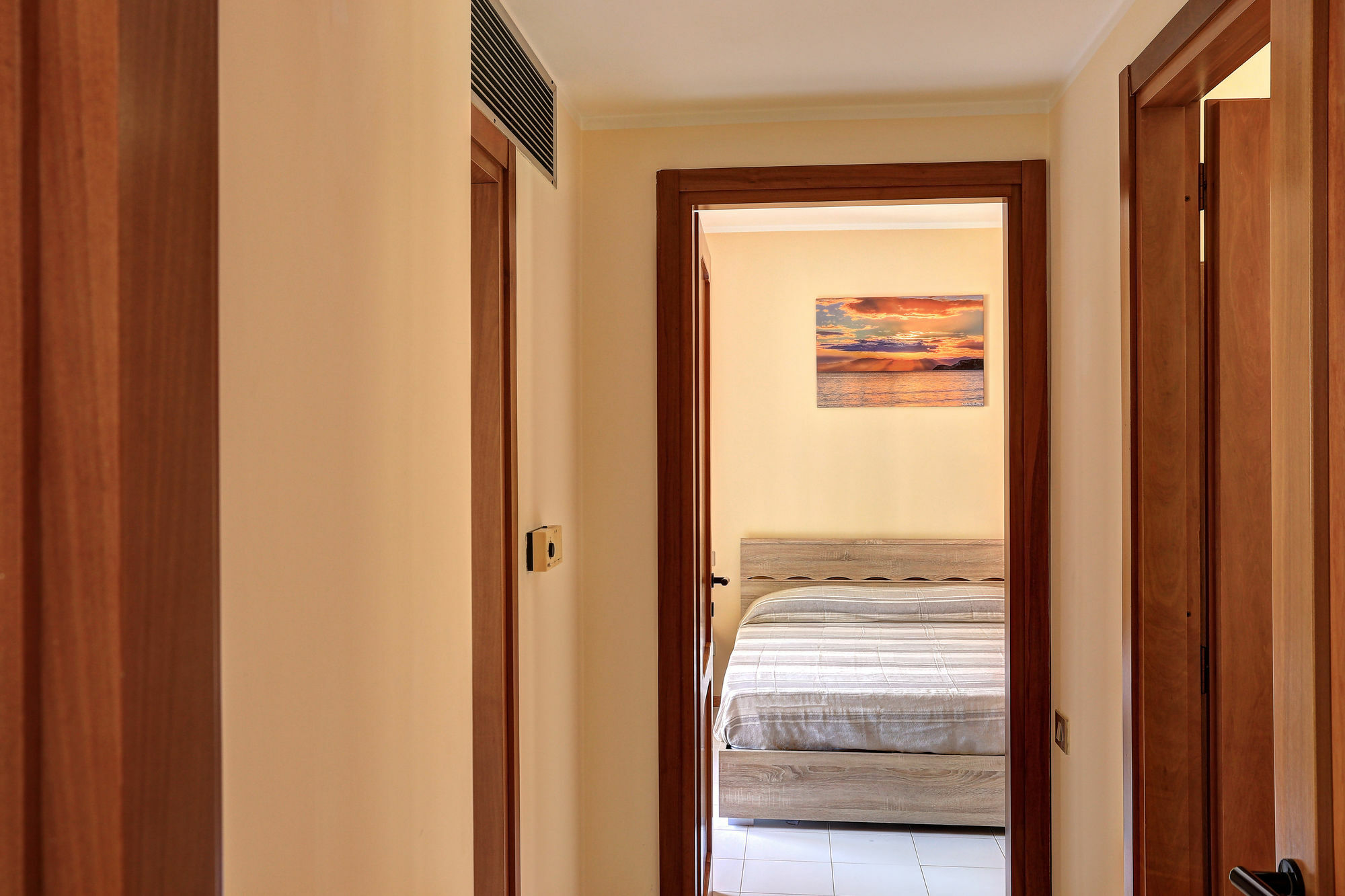 Apartment Medea Quartu SantʼElena Buitenkant foto